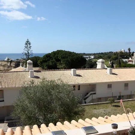 Pestana Porches Praia Aparthotel *