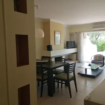 Pestana Porches Praia Aparthotel