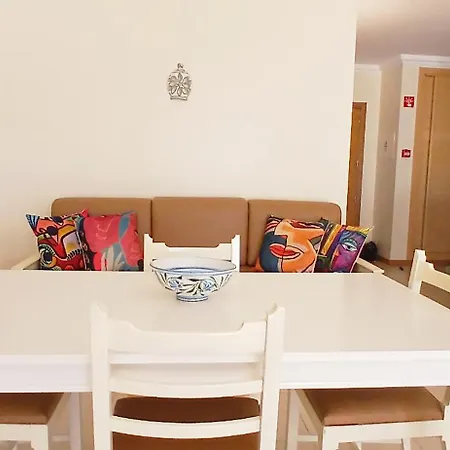 Aparthotel Pestana Porches Praia