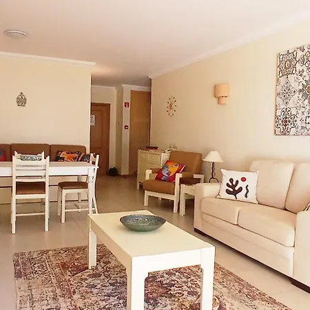 Pestana Porches Praia Aparthotel
