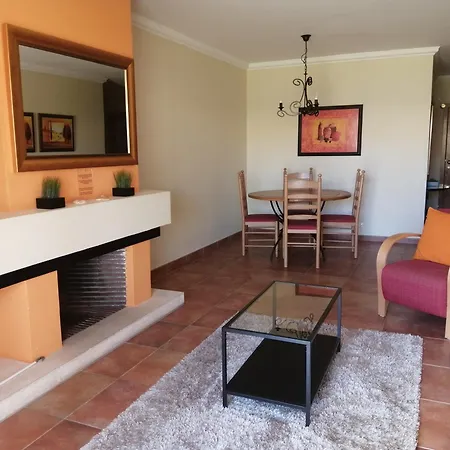 Pestana Porches Praia Aparthotel Lagoa (Algarve)