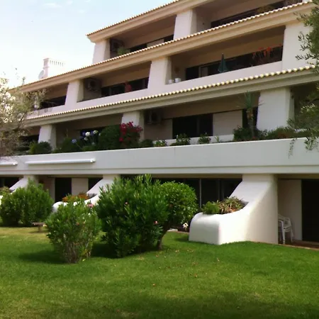 Aparthotel Pestana Porches Praia