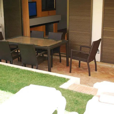Pestana Porches Praia Aparthotel *