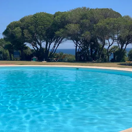 Apart-hotel Pestana Porches Praia *