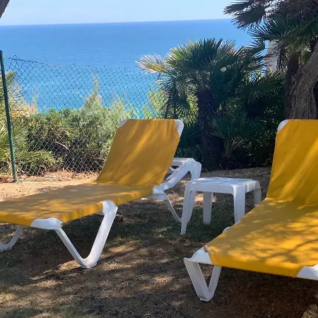 Aparthotel Pestana Porches Praia Lagoa (Algarve)
