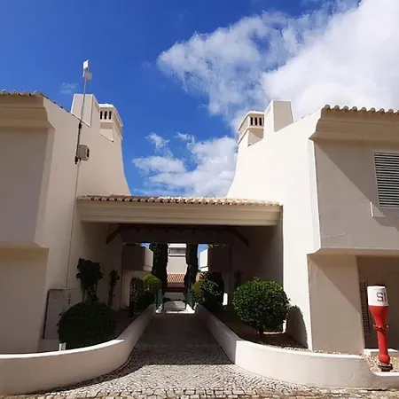 Pestana Porches Praia * Lagoa (Algarve)