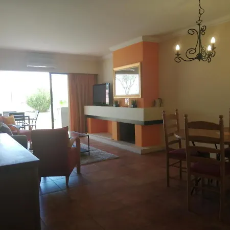 Aparthotel Pestana Porches Praia *