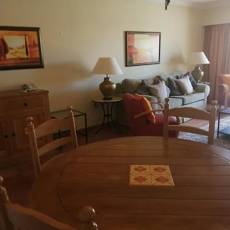 Pestana Porches Praia Lagoa (Algarve)