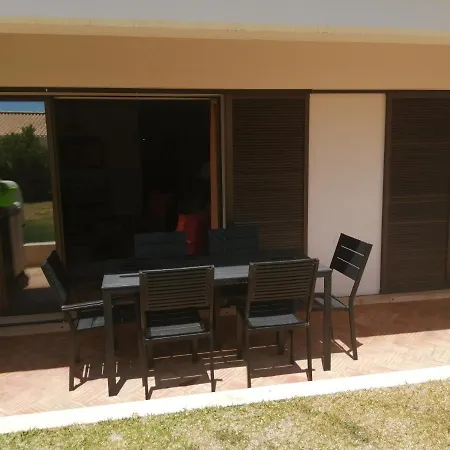 Pestana Porches Praia Aparthotel