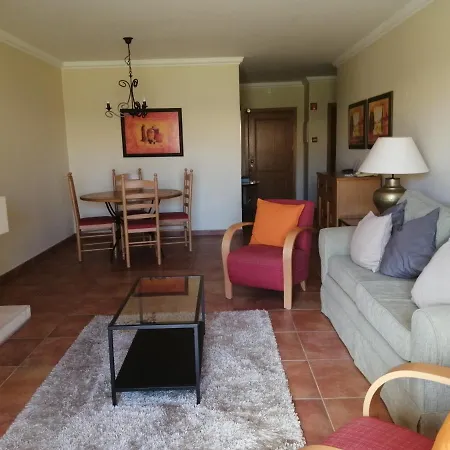 Aparthotel Pestana Porches Praia Lagoa (Algarve)