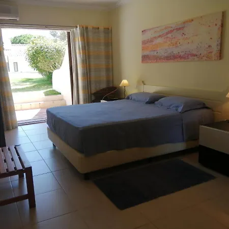 Pestana Porches Praia * Lagoa (Algarve)