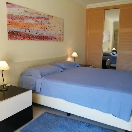 Pestana Porches Praia Apart-hotel *
