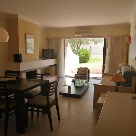 Aparthotel Pestana Porches Praia Lagoa (Algarve)