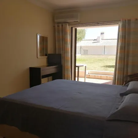 Apart-hotel Pestana Porches Praia
