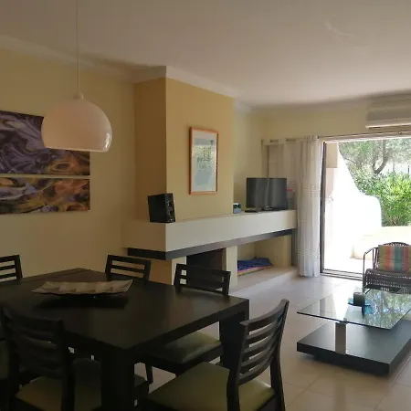 Pestana Porches Praia