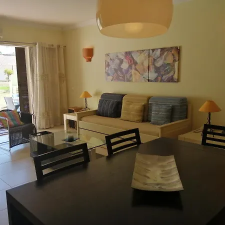 Pestana Porches Praia Lagoa (Algarve)