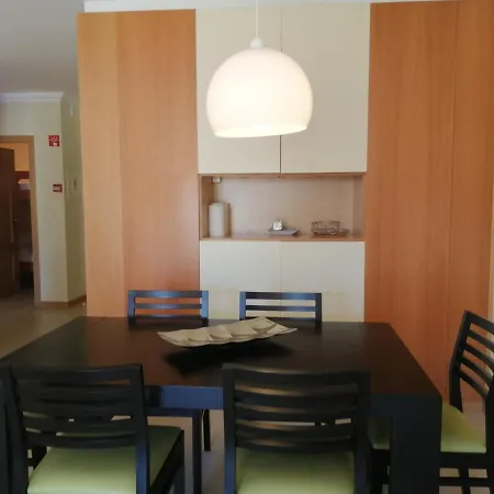Pestana Porches Praia Aparthotel *