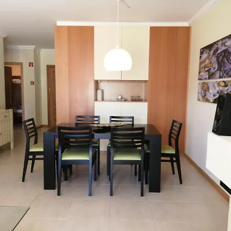 Pestana Porches Praia *