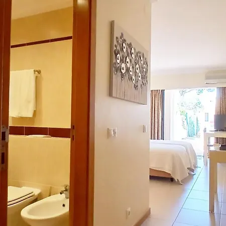 Pestana Porches Praia * Lagoa (Algarve)