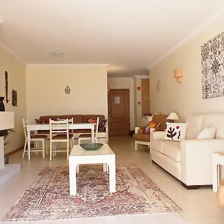Pestana Porches Praia Aparthotel *