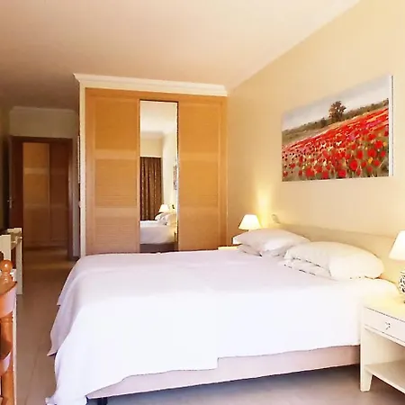 Pestana Porches Praia Aparthotel *