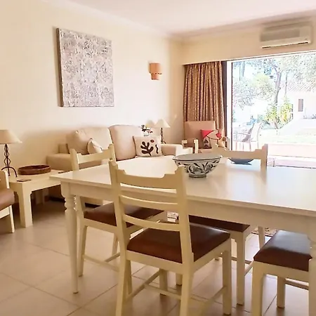 Pestana Porches Praia Aparthotel