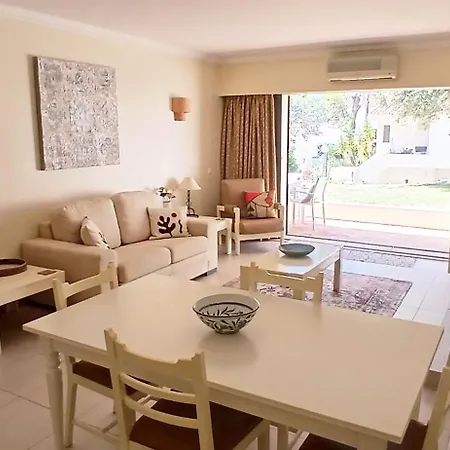 Aparthotel Pestana Porches Praia *