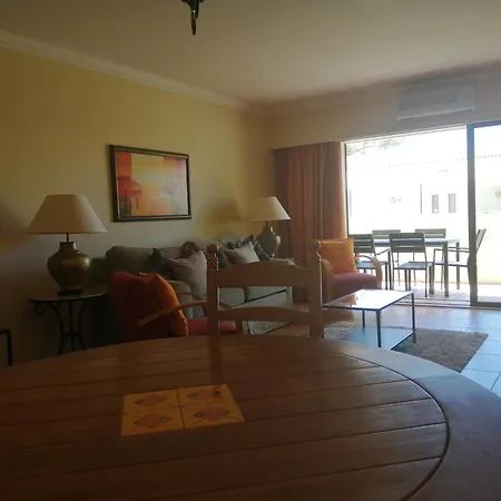 Pestana Porches Praia Aparthotel *