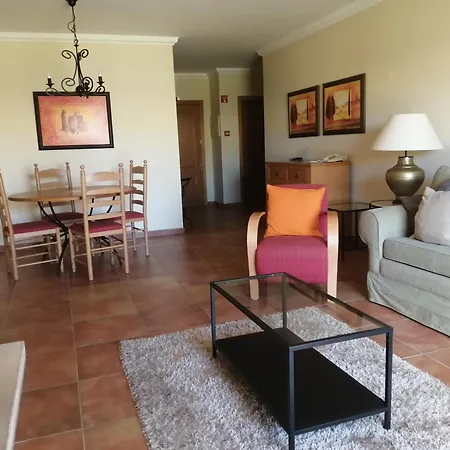 Aparthotel Pestana Porches Praia Lagoa (Algarve)