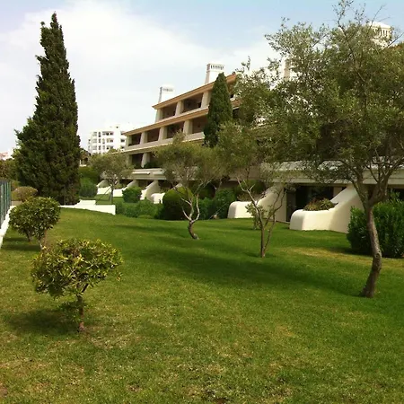 Pestana Porches Praia Lagoa (Algarve)