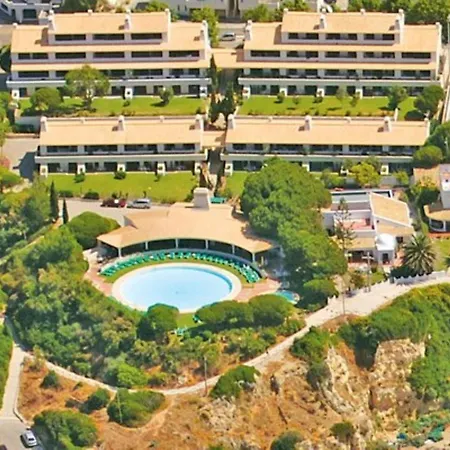 Pestana Porches Praia Lagoa (Algarve)