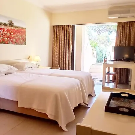 Pestana Porches Praia